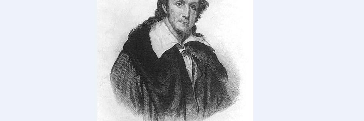 John Audubon