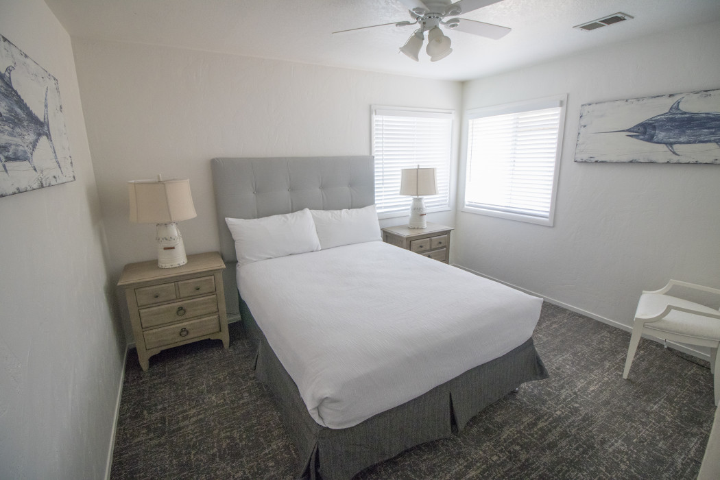 The Signature Colcord King Suite at Central OKC – Colcord Hotel